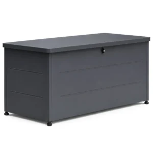 Opbergbox | Premium kwaliteit Opbergbak | 520L | Antraciet - Afbeelding 6