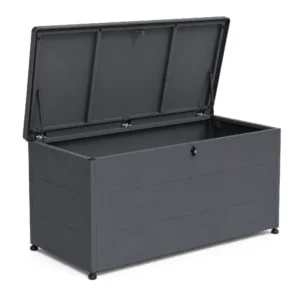 Opbergbox | Premium kwaliteit Opbergbak | 520L | Antraciet - Afbeelding 7