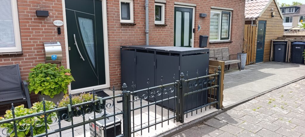 Afbeelding #1 van Theo Jansen