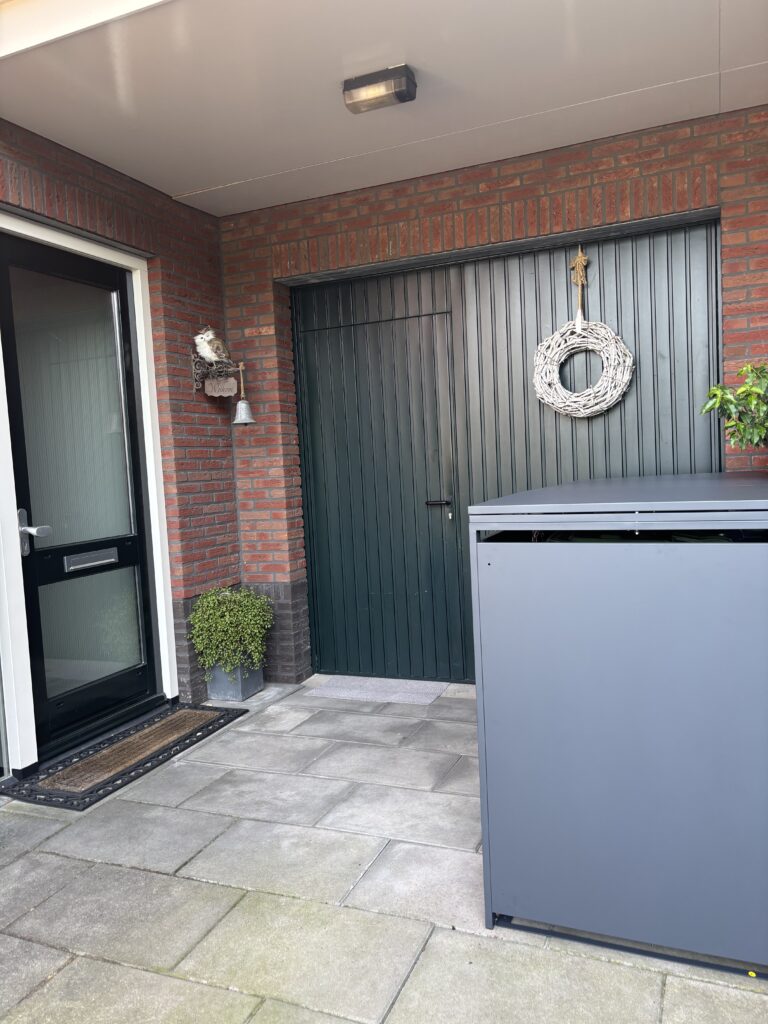 Afbeelding #2 van Mary