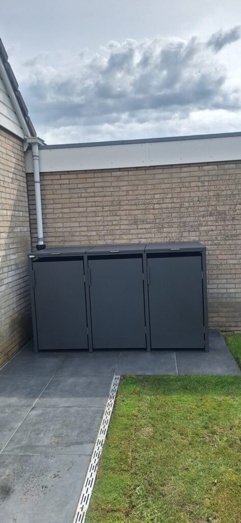 Afbeelding #1 van W.A. Vlietstra